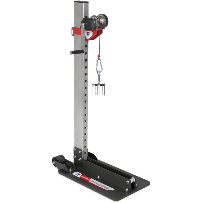 Equerre de tirage mobile 350 kg GYS