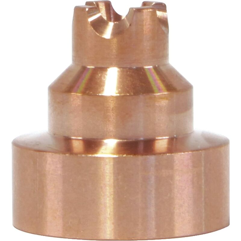 GYS - Capuchon de protection Joint Rabot 40/60/80/A – Graveur pour plasma manuel – Pour Plasma Cutter 85 A/125 a Tri - 040052