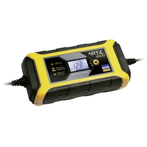 Acquista GYS PBT700 - Start/Stop Tester batteria per auto da Conrad