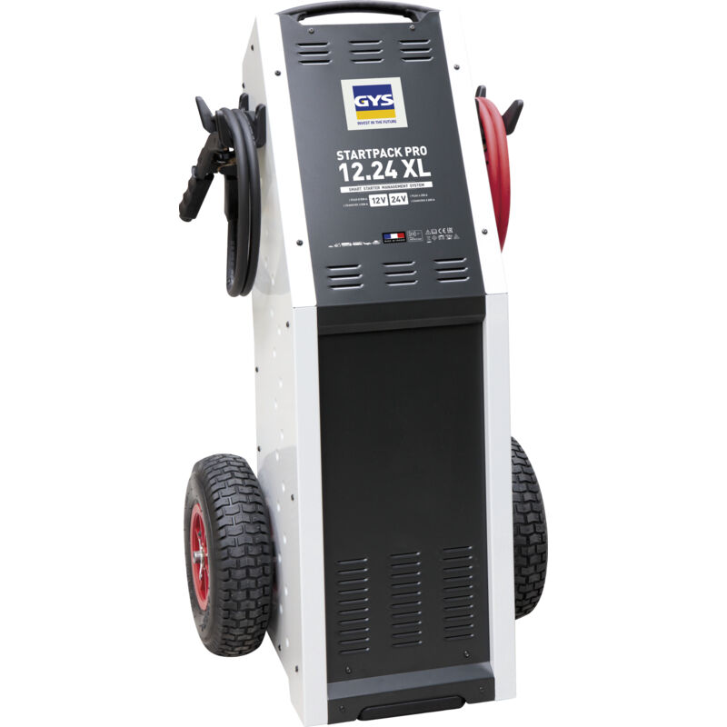 Booster GYS 026711 GYS