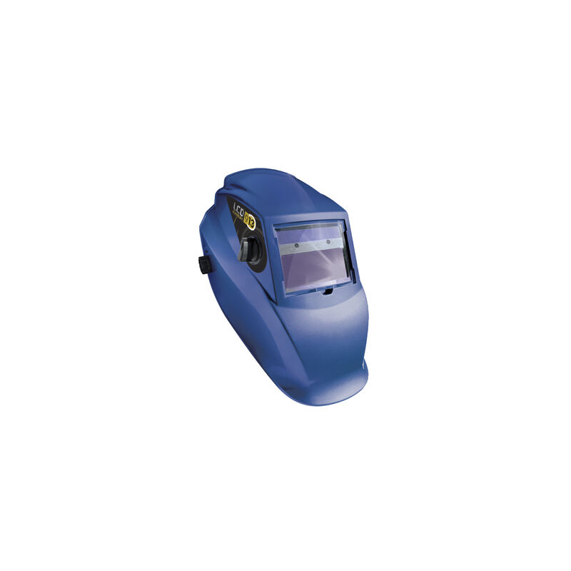 GYS - Masque lcd Expert 9/13 g Blue - 42216
