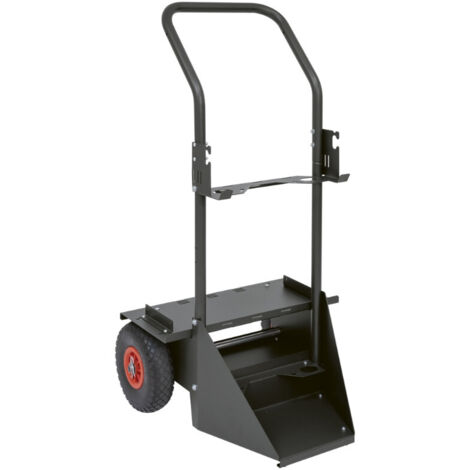 GYS Chariot Diable 10M³ XL - 076341