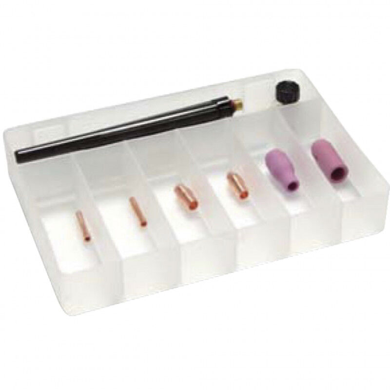 GYS Coffret accessoires Torche TIG ABITIG 260W - 039414
