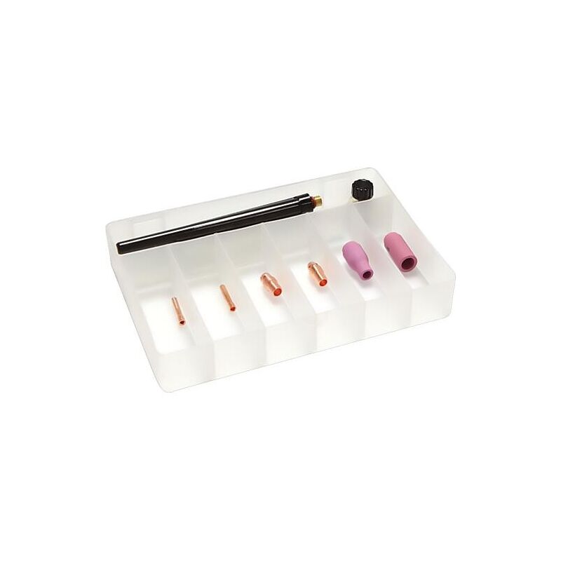GYS - Set d'accessoires tig SR20, refroidi par eau