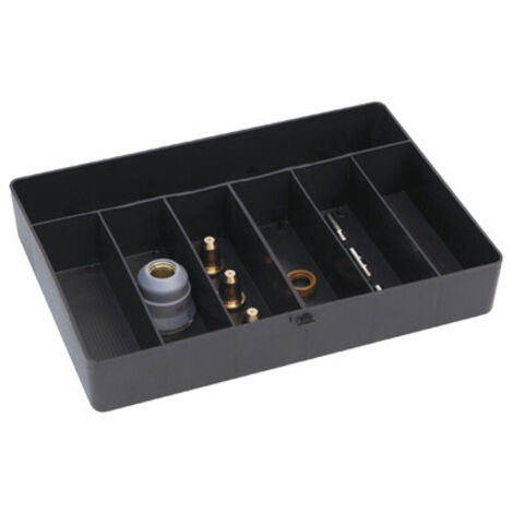 GYS Coffret Consommables pour torche plasma TPT25 - 070721