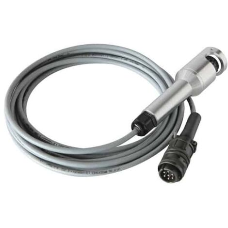 GYS Commande à distance manuelle RC-HA1 8m (MMA/TIG) - 045675