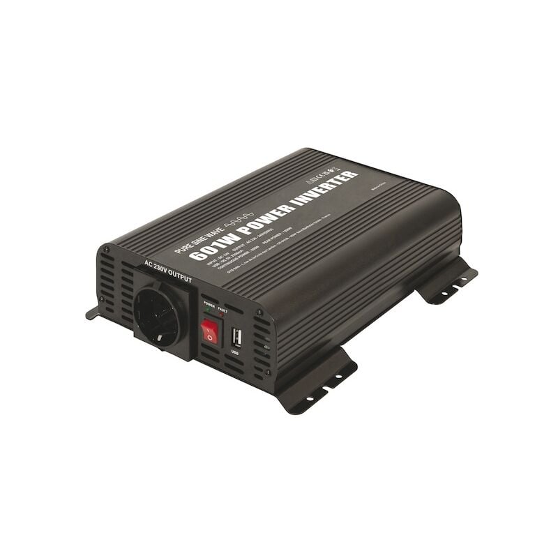 Convertisseur de tension psw 601W - gys