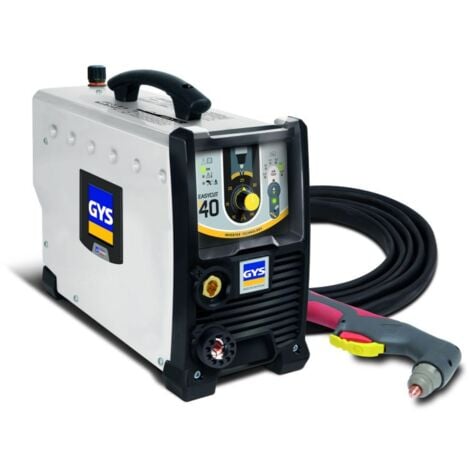 GYS Decoupeur Plasma Easycut 40 - 029743