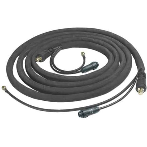 GYS Faisceau De Liaison Mig Pm - Air - 70 mm² - 10 m