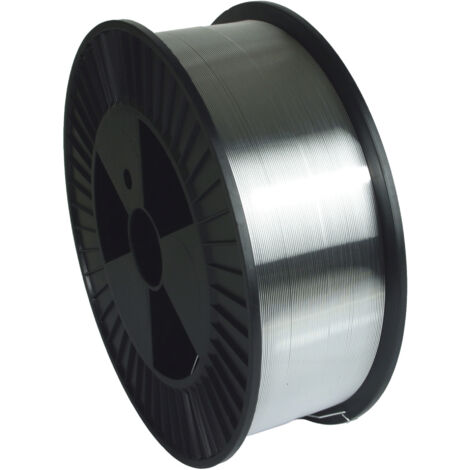 GYS - Fil plein alu AlMg5 Ø 1,0 - Bobine S300 / 7 kg - 086524 - Ce produit de marque Gys est neuf.