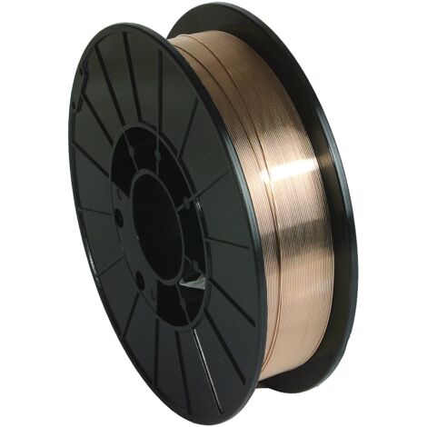 Gys Filo in Acciaio Al Boro 086647 0 8Mm 5Kg