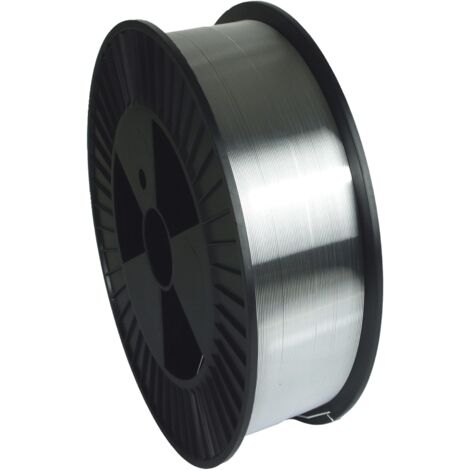 GYS - FILO MIG ALMG5 Ø1,0 - BOBINA PLASTICA S200 2KG - ER5356/S AL 5356-086562