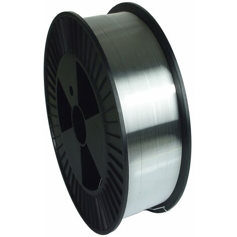 Gys Filo Mig in Alluminio 086555 0 8Mm 2Kg