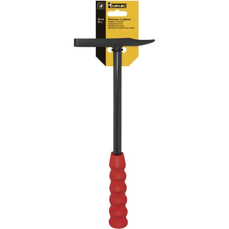 GYS - Marteau à piquer pro - brochable - 044128 - Ce produit de marque Gys est neuf.