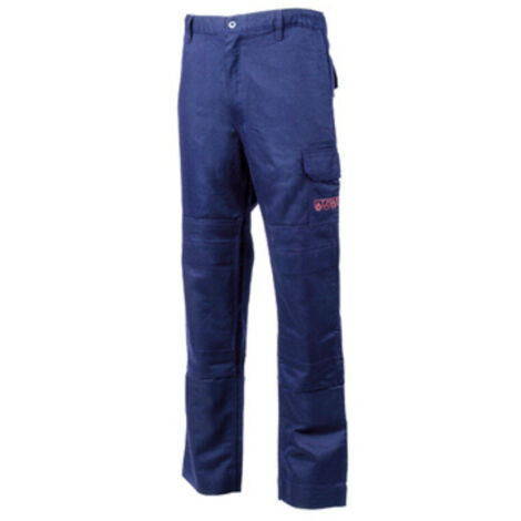 GYS Pantalon soudeur en coton - M