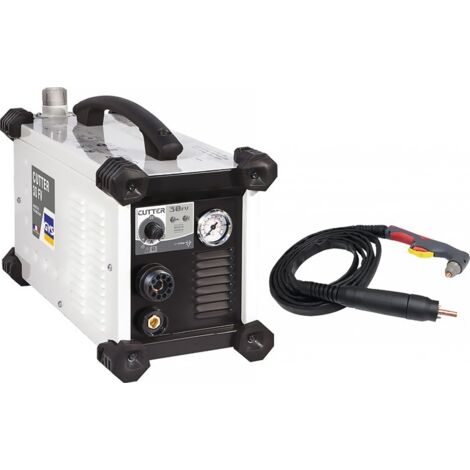 GYS Plasmaschneidinverter Cutter 30 FV mit Zubehör ( 1000152754 )