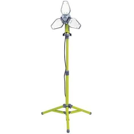 GYS Projecteur de travail LED sur trépied - 059146