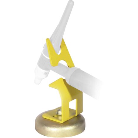 GYS SUPPORTO MAGNETICO TORCIA TIG, 1 pezzo, 045002