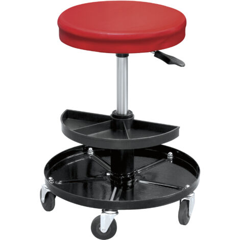 GYS - Tabouret de carrossier - 057555 - Ce produit de marque GYS est neuf.