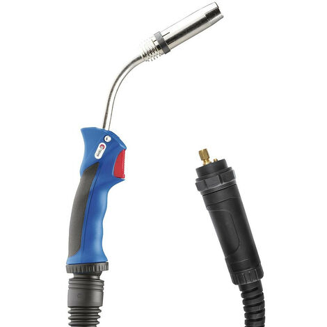 Gys - Torche 040922 MIG/MAG GRIP 250A acier MB25 4m