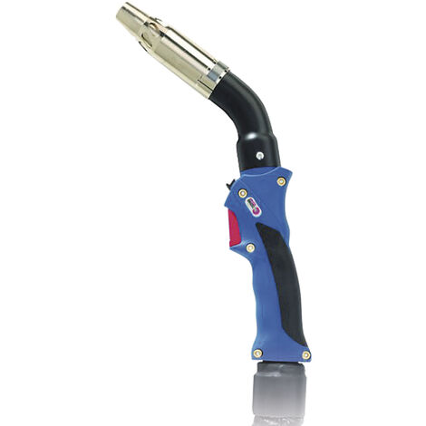 GYS – Torche MIG/MAG aspirante 350 A 40557 – Longueur 4 m – Pour évacuation fumées à la source – Acier