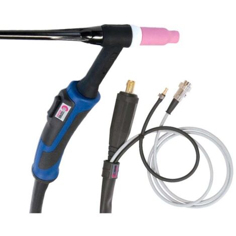 GYS Torche TIG SR26 / 4m Amphenol DB - 038271