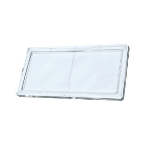 GYS Verre Grossissant +2 107 x 51 - 042780
