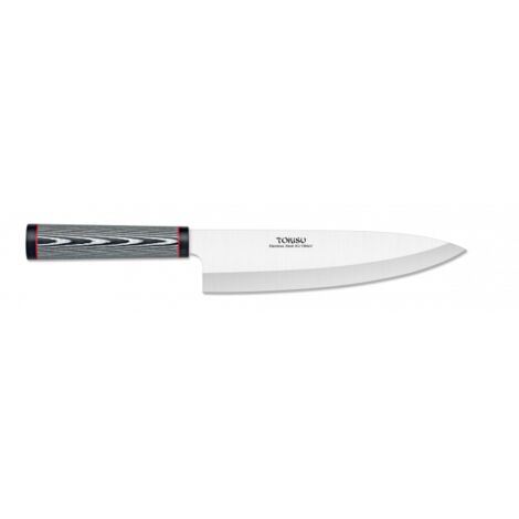 Gyuto Tokisu Messer Klinge: 21,5 Cm