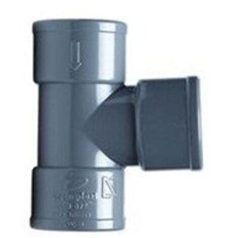 H H 87 DS-06 - 40 MM PVC BYPASS
