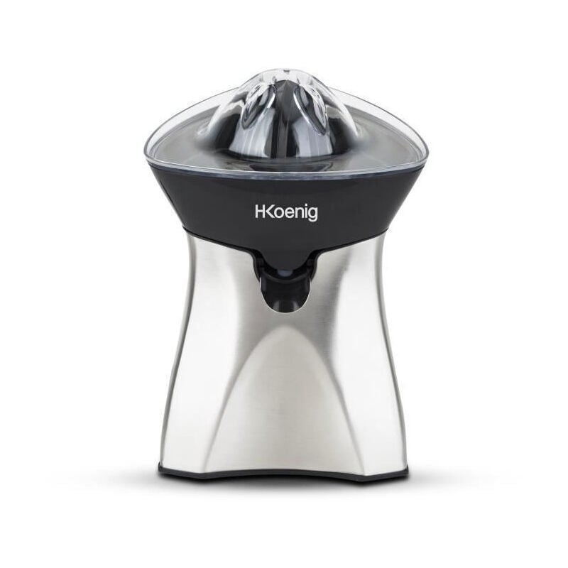 Hkoenig - H.KoeNIG AGR60 Presse-agrumes electrique - Inox