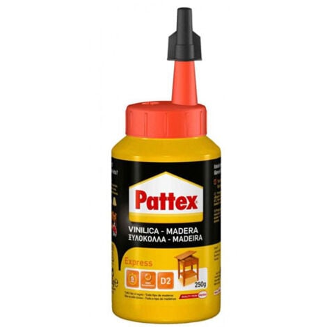 H. Pattex Legno Pu Liquid Flacone Gr 250