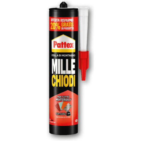 H. PATTEX MILLECHIODI EXTREME GR. 460