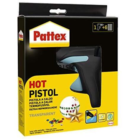 H. Pistola Incollatrice 70 Watt  2117692