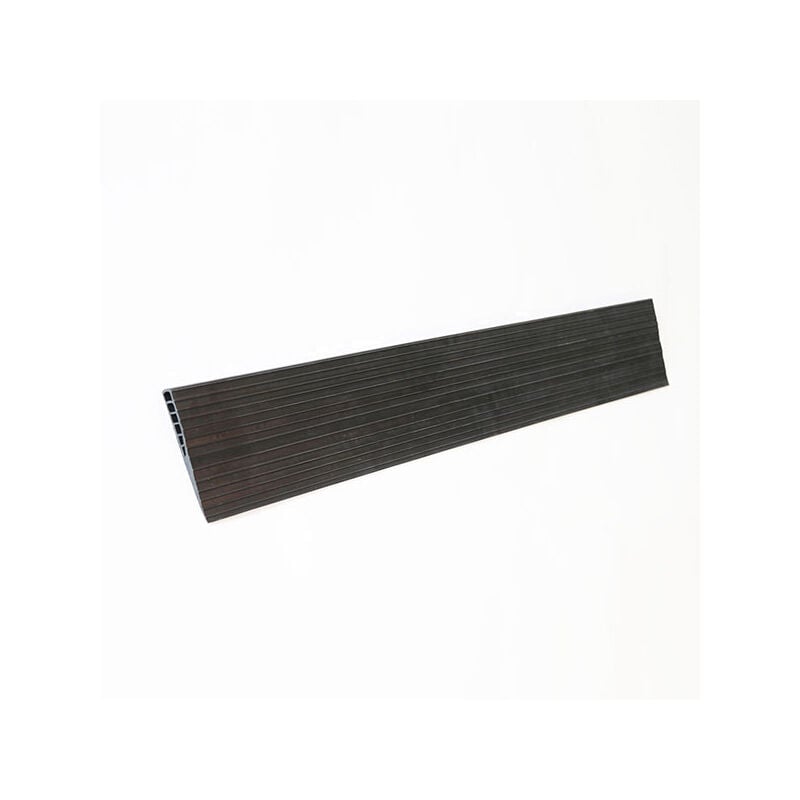 Rampe pmr - Longueur 280mm - Largeur int. 1000mm - Hauteur à franchir 28mm - Prix Unitaire - RAMPESC15/2