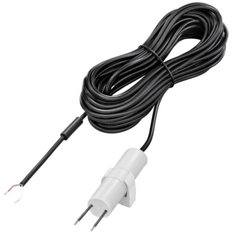 H-Tronic 1114446 Sensore di livello acqua 10 m
