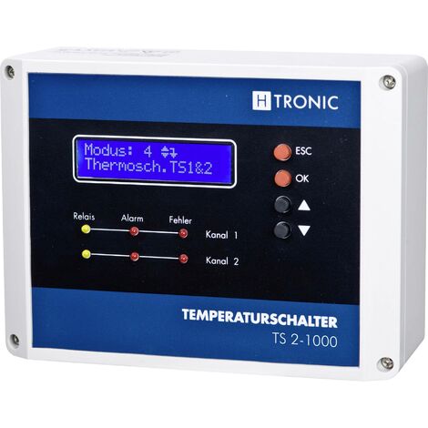 H-Tronic 1114490 1114490 Y816191