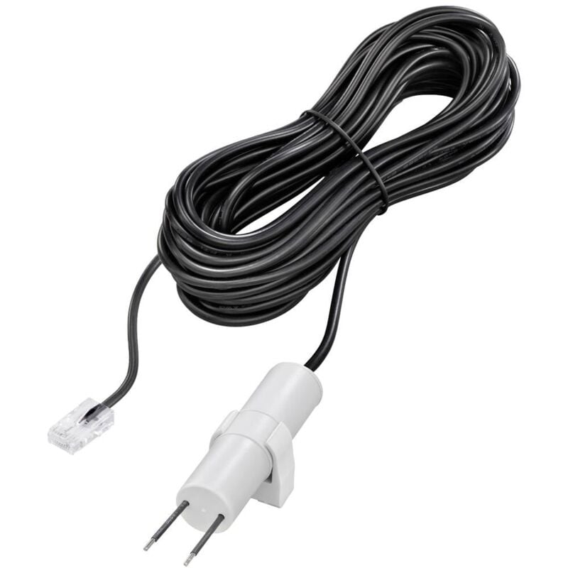 Capteur d'eau ws 5030-10 10 m pour wps 3000 et wps 3000 plus - H-tronic