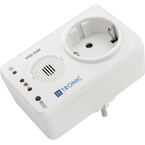 H-Tronic 1114800 Stromausfall-Melder akkubetrieben Lautstärke 80 dB