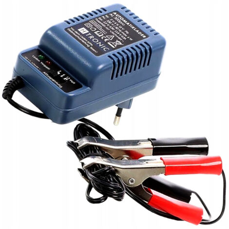 H-TRONIC Automatik-Lader AL300pro