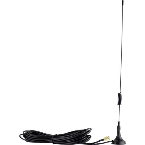 H-Tronic HT250A Funk-Antenne   Frequenz 868 MHz
