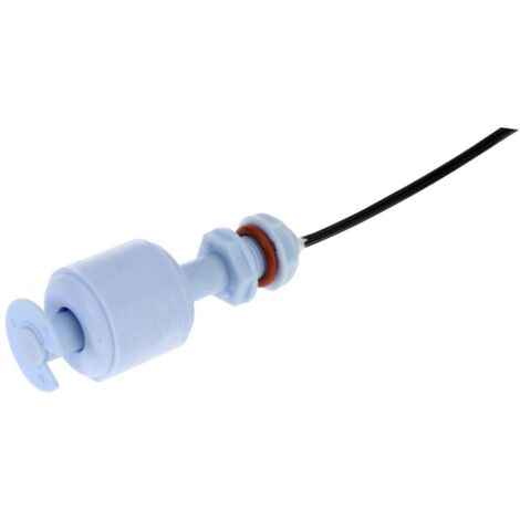 H-Tronic S1 Interruttore a galleggiante 25 V/AC, 60 V/DC 0.4 A 1 pz.
