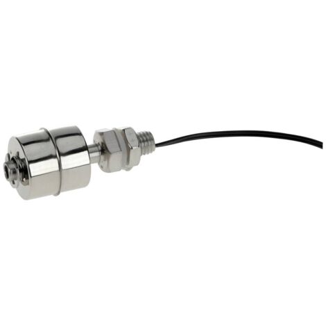 H-Tronic S4 Interruttore a galleggiante 25 V/AC, 60 V/DC 0.4 A 1 pz.