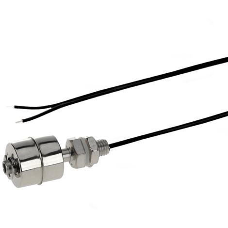 H-Tronic S4 Schwimmerschalter 25 V/AC, 60 V/DC 0.4 A   1 St.