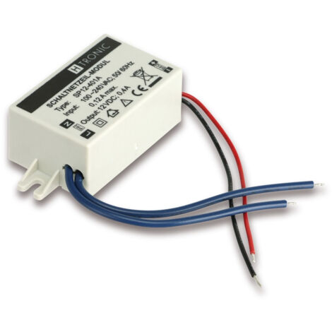 H-TRONIC Schaltnetzteil-Modul HTRONIC SP-12-401PCB