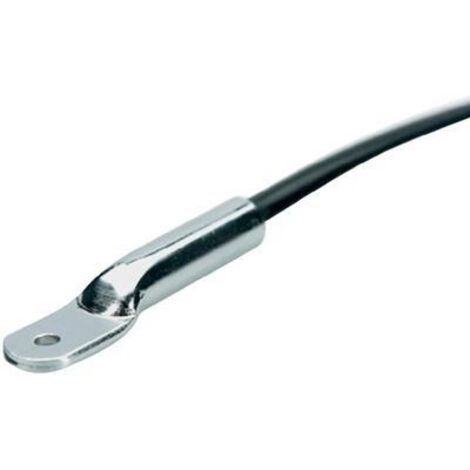 H-TRONIC Temperatursensor TS1 Metall