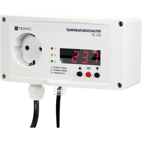 MAX 125° c tipo ls c 1 IMIT TERMOSTATO AD IMMERSIONE DI SICUREZZA TEMP