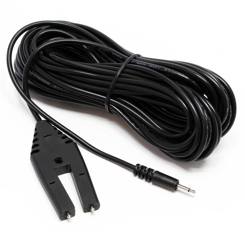 

WS 10 Sensor de agua WPS 1000 cable de 10m Conector 2,5mm - H-tronic