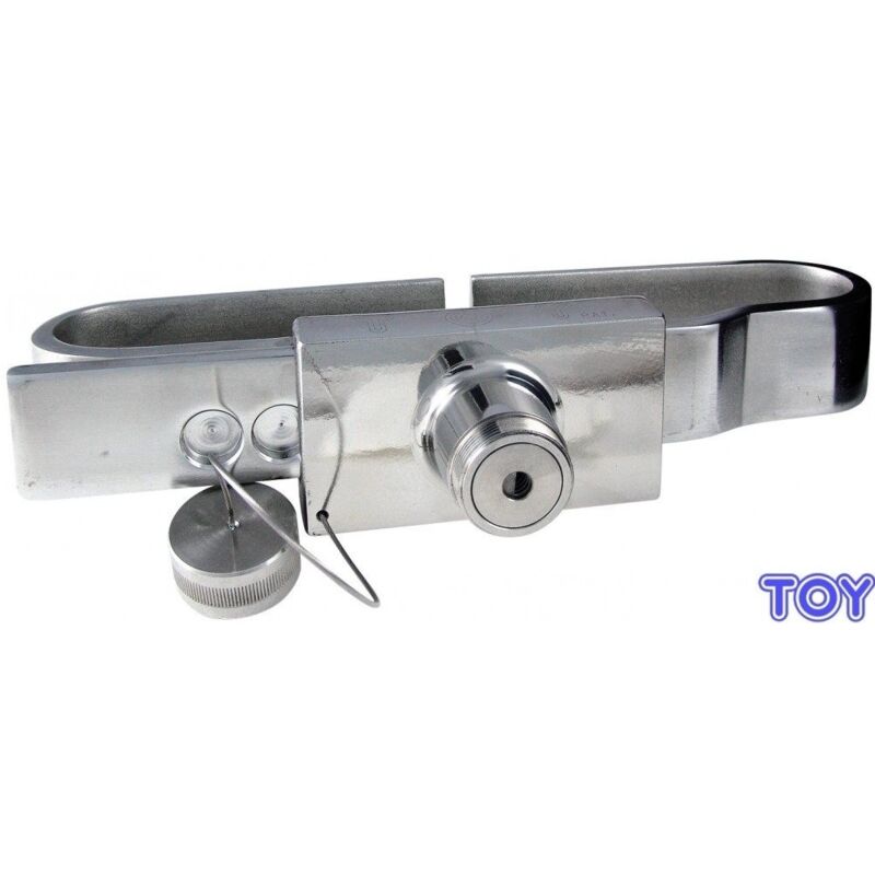 

Keymat - Toy Cerradura Tr-1 Camion,Ballesta,Reja