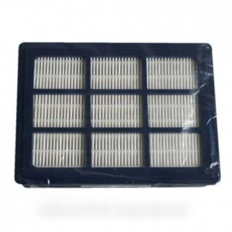 H10 Filtre Hepa Power P10 Pour Aspirateur Nilfisk Advance