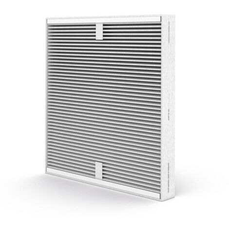 H12 Dual Filtre pour Purificateur d'air Roger Little